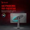 Монитор Bloody 27" MN272Q темно-серый IPS LED 1ms 16:9 HDMI M/M матовая HAS Piv 400cd 178гр/178гр 25