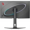 Монитор Bloody 27" MN272Q темно-серый IPS LED 1ms 16:9 HDMI M/M матовая HAS Piv 400cd 178гр/178гр 25