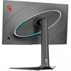 Монитор Bloody 27" MN272Q темно-серый IPS LED 1ms 16:9 HDMI M/M матовая HAS Piv 400cd 178гр/178гр 25