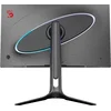 Монитор Bloody 27" MN272Q темно-серый IPS LED 1ms 16:9 HDMI M/M матовая HAS Piv 400cd 178гр/178гр 25