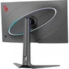 Монитор Bloody 27" MN272Q темно-серый IPS LED 1ms 16:9 HDMI M/M матовая HAS Piv 400cd 178гр/178гр 25
