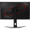 Монитор Bloody 27" MN272Q темно-серый IPS LED 1ms 16:9 HDMI M/M матовая HAS Piv 400cd 178гр/178гр 25