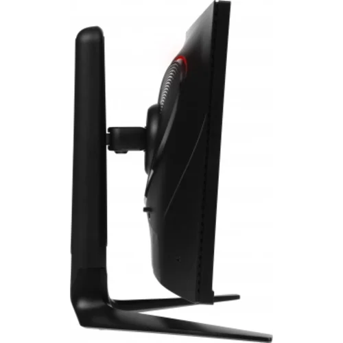 Монитор Bloody 27" MN272Q темно-серый IPS LED 1ms 16:9 HDMI M/M матовая HAS Piv 400cd 178гр/178гр 25