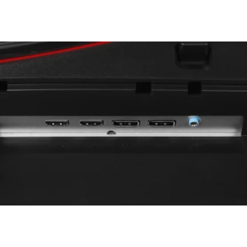 Монитор Bloody 27" MN272Q темно-серый IPS LED 1ms 16:9 HDMI M/M матовая HAS Piv 400cd 178гр/178гр 25