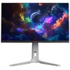 Монитор Bloody 27" MN272Q светло-серый IPS LED 1ms 16:9 HDMI M/M матовая HAS 400cd 178гр/178гр 2560x