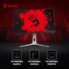 Монитор Bloody 27" MN272Q светло-серый IPS LED 1ms 16:9 HDMI M/M матовая HAS 400cd 178гр/178гр 2560x