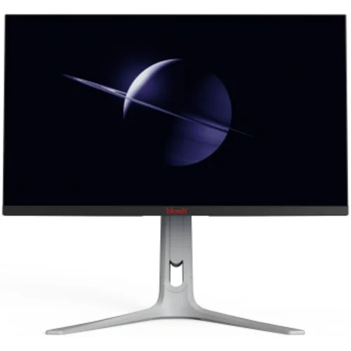 Монитор Bloody 27" MN272Q светло-серый IPS LED 1ms 16:9 HDMI M/M матовая HAS 400cd 178гр/178гр 2560x