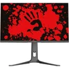 Монитор Bloody 27" MN272U черный IPS LED 1ms 16:9 HDMI M/M матовая HAS 400cd 178гр/178гр 3840x2160 1