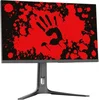 Монитор Bloody 27" MN272U черный IPS LED 1ms 16:9 HDMI M/M матовая HAS 400cd 178гр/178гр 3840x2160 1