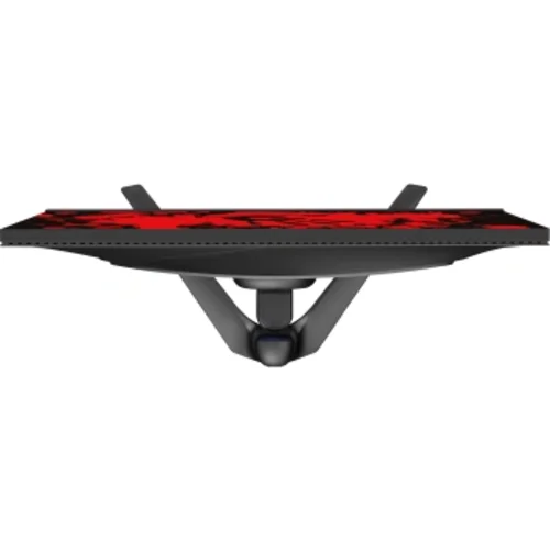 Монитор Bloody 27" MN272U черный IPS LED 1ms 16:9 HDMI M/M матовая HAS 400cd 178гр/178гр 3840x2160 1