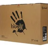 Монитор Bloody 27" MN272U черный IPS LED 1ms 16:9 HDMI M/M матовая HAS 400cd 178гр/178гр 3840x2160 1