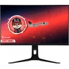 Монитор Bloody 27" MN272U черный IPS LED 1ms 16:9 HDMI M/M матовая HAS 400cd 178гр/178гр 3840x2160 1