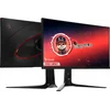Монитор Bloody 27" MN272U черный IPS LED 1ms 16:9 HDMI M/M матовая HAS 400cd 178гр/178гр 3840x2160 1