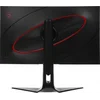 Монитор Bloody 27" MN272U черный IPS LED 1ms 16:9 HDMI M/M матовая HAS 400cd 178гр/178гр 3840x2160 1