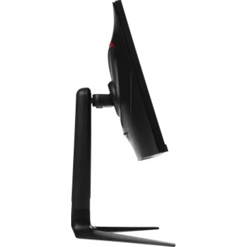 Монитор Bloody 27" MN272U черный IPS LED 1ms 16:9 HDMI M/M матовая HAS 400cd 178гр/178гр 3840x2160 1