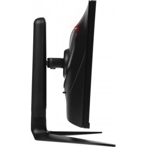 Монитор Bloody 27" MN272U черный IPS LED 1ms 16:9 HDMI M/M матовая HAS 400cd 178гр/178гр 3840x2160 1