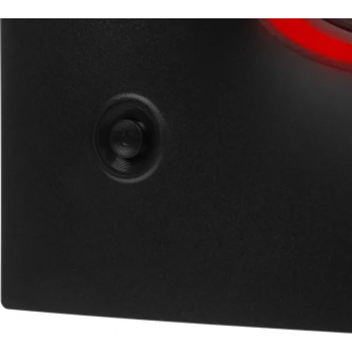 Монитор Bloody 27" MN272U черный IPS LED 1ms 16:9 HDMI M/M матовая HAS 400cd 178гр/178гр 3840x2160 1