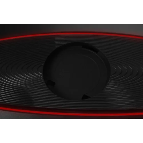 Монитор Bloody 27" MN272U черный IPS LED 1ms 16:9 HDMI M/M матовая HAS 400cd 178гр/178гр 3840x2160 1