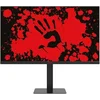 Монитор Bloody 27" MN273Q черный IPS LED 1ms 16:9 HDMI M/M матовая 300cd 178гр/178гр 2560x1440 180Hz