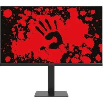 Монитор Bloody 27" MN273Q черный IPS LED 1ms 16:9 HDMI M/M матовая 300cd 178гр/178гр 2560x1440 180Hz