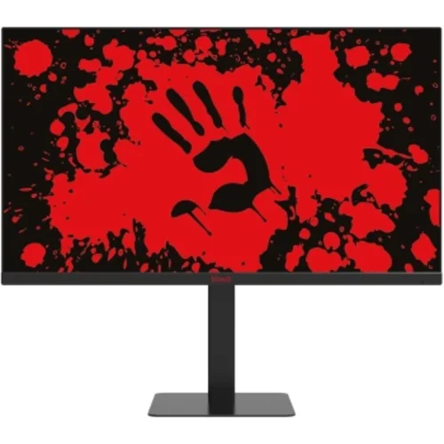 Монитор Bloody 27" MN273Q черный IPS LED 1ms 16:9 HDMI M/M матовая 300cd 178гр/178гр 2560x1440 180Hz