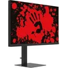 Монитор Bloody 27" MN273Q черный IPS LED 1ms 16:9 HDMI M/M матовая 300cd 178гр/178гр 2560x1440 180Hz