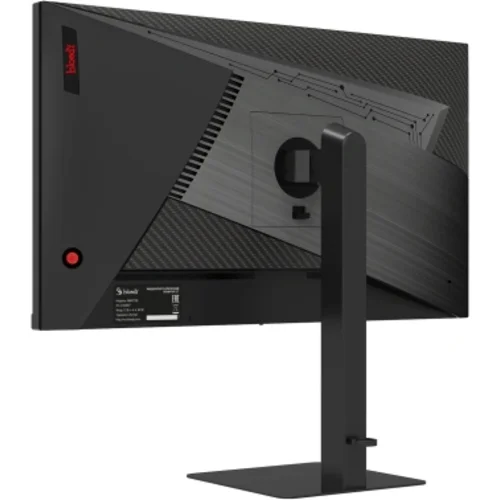 Монитор Bloody 27" MN273Q черный IPS LED 1ms 16:9 HDMI M/M матовая 300cd 178гр/178гр 2560x1440 180Hz