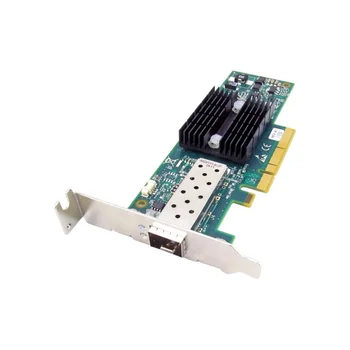 Сетевая карта 1 порт 10GE (SFP+) Mellanox ConnectX-2 EN