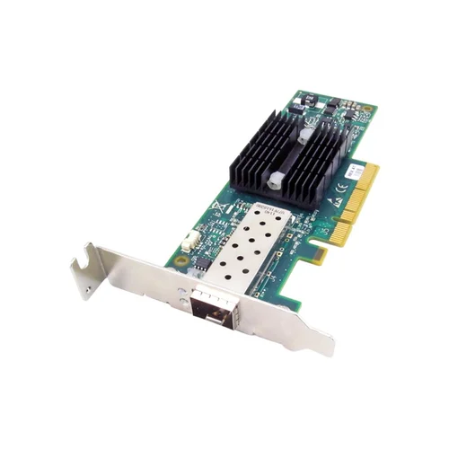 Сетевая карта 1 порт 10GE (SFP+) Mellanox ConnectX-2 EN
