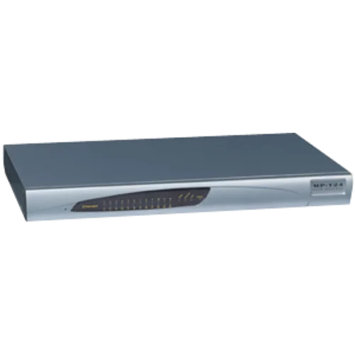 Шлюз Audiocodes MP-124D 24FXS (com)
