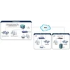 Шлюз аналоговый голосовой Audiocodes MediaPack114/4FXS/SIP (com)