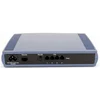 Шлюз аналоговый голосовой Audiocodes MediaPack114/4FXS/SIP (com)