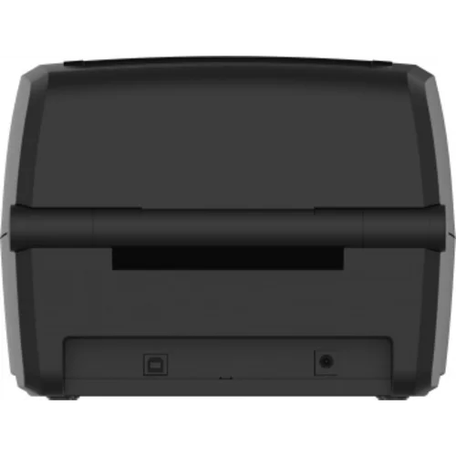 Термопринтер Meferi MP4000D (для печ.накл.) стационарный черный