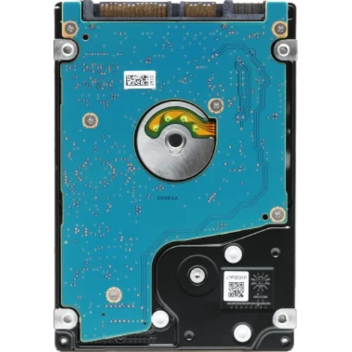 Жесткий диск Toshiba SATA-III 1Tb MQ04ABF100 MQ04 512E (5400rpm) 128Mb 2.5"