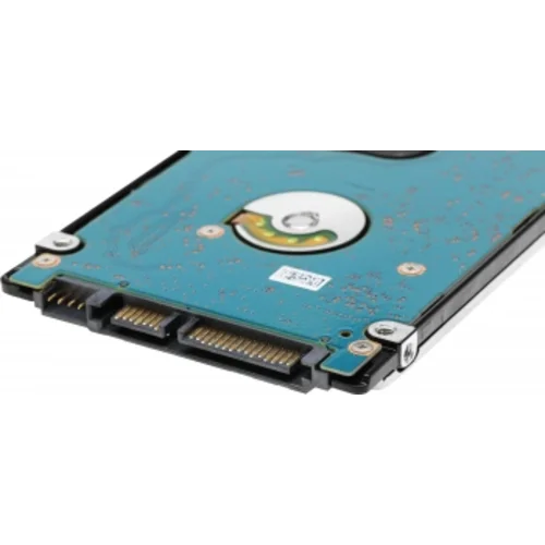 Жесткий диск Toshiba SATA-III 1Tb MQ04ABF100 MQ04 512E (5400rpm) 128Mb 2.5"