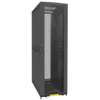 Напольный серверный шкаф Metal Box 25U 600х1000