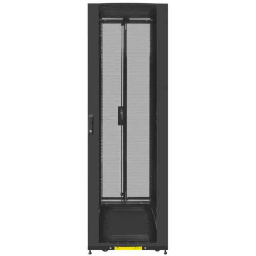 Напольный серверный шкаф Metal Box 42U 600х1000