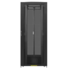 Напольный серверный шкаф Metal Box 42U 800х1000