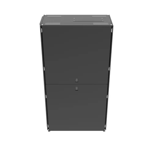 Напольный серверный шкаф Metal Box PRO 42U 800х1000