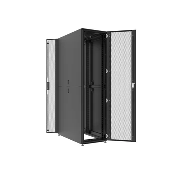 Напольный серверный шкаф Metal Box PRO 42U 800х1000