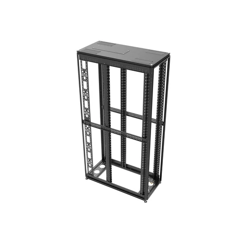 Напольный серверный шкаф Metal Box PRO 42U 800х1000