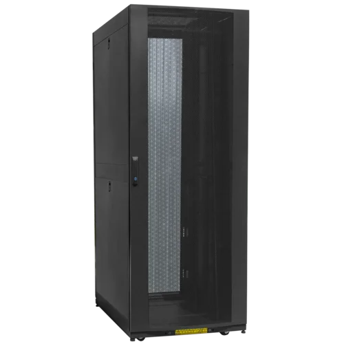 Напольный серверный шкаф Metal Box 42U 800х1200