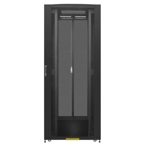 Напольный серверный шкаф Metal Box 42U 800х1200