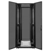 Напольный серверный шкаф Metal Box 42U 800х1200