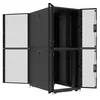 Напольный двухсекционный серверный шкаф Metal Box 42U 800х1200 (Выставочный образец)
