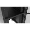 Напольный двухсекционный серверный шкаф Metal Box 42U 800х1200 (Выставочный образец)