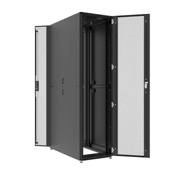 Напольный серверный шкаф Metal Box PRO 42U 800х1200