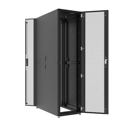 Напольный серверный шкаф Metal Box PRO 42U 800х1200