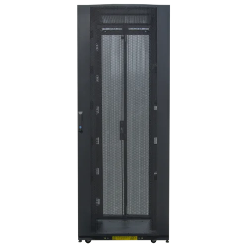 Напольный серверный шкаф Metal Box 42U 800х1200, версия 2