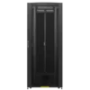 Напольный серверный шкаф Metal Box 42U 800х1200, версия 2